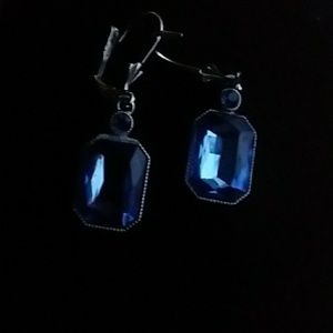 Monet Earings
